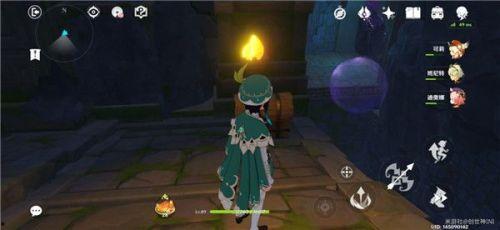 原神新主线最新爆料任务,原神新主线任务“蒙德之光”揭秘